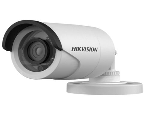 Camera Bình Dương cung cấp Trọn Bộ Camera HikVision IP