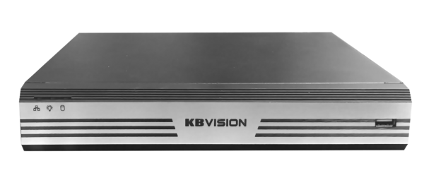 Camera Bình Dương cung cấp dòng sản phẩm Đầu ghi 4 kênh Kbvison